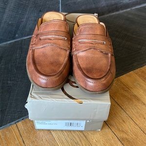 Crown Vintage Naliana Mules